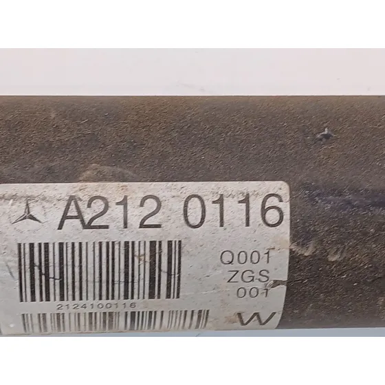 Transmision Central para Mercedes-Benz Clase E (W212)