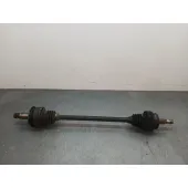 Transmision Trasera Izquierda para Mercedes-Benz Clase E (W212)