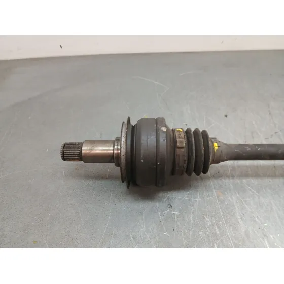 Transmision Trasera Izquierda para Mercedes-Benz Clase E (W212)