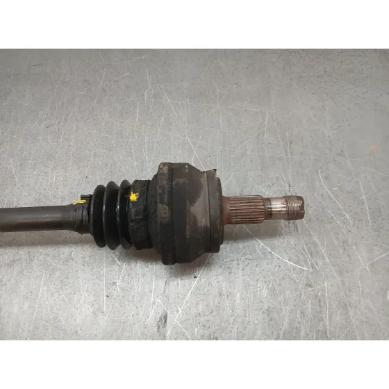 Transmision Trasera Izquierda para Mercedes-Benz Clase E (W212)