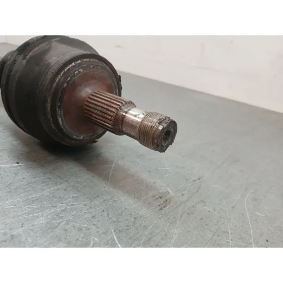 Transmision Trasera Izquierda para Mercedes-Benz Clase E (W212)