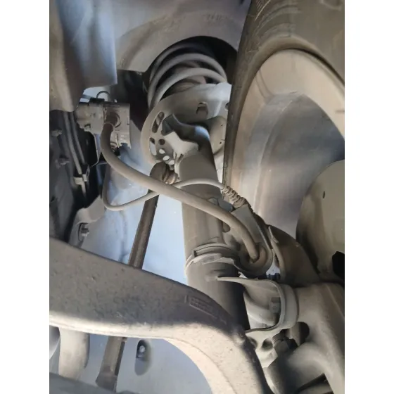 Amortiguador Delantero Izquierdo para Mercedes-Benz Clase E (W212)