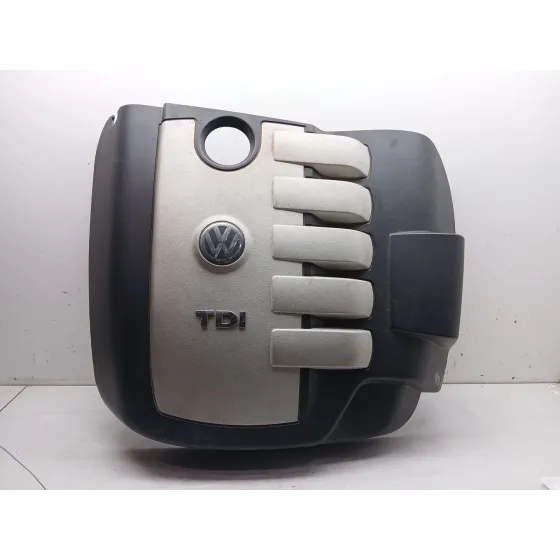 Tapa Motor para Volkswagen Touareg (7La, 7L6, 7L7)