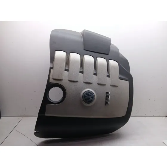 Tapa Motor para Volkswagen Touareg (7La, 7L6, 7L7)