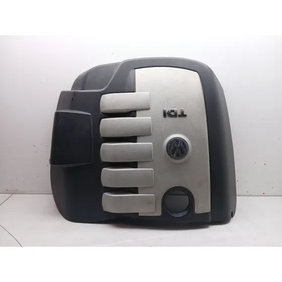 Tapa Motor para Volkswagen Touareg (7La, 7L6, 7L7)