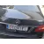 Tapa Maletero para Mercedes-Benz Clase E (W212)