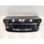 Tapa Maletero para Mercedes-Benz Clase E (W212)