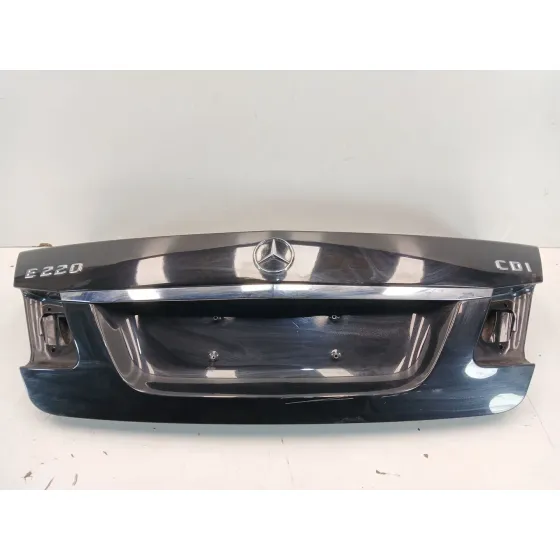 Tapa Maletero para Mercedes-Benz Clase E (W212)