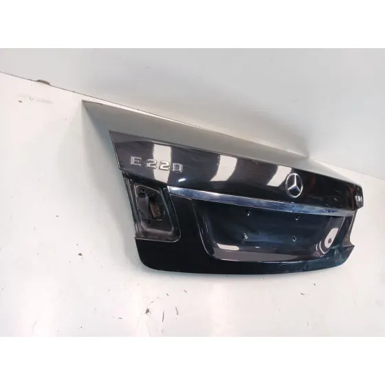 Tapa Maletero para Mercedes-Benz Clase E (W212)
