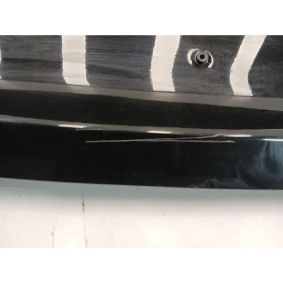 Tapa Maletero para Mercedes-Benz Clase E (W212)