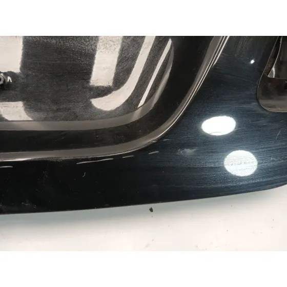 Tapa Maletero para Mercedes-Benz Clase E (W212)