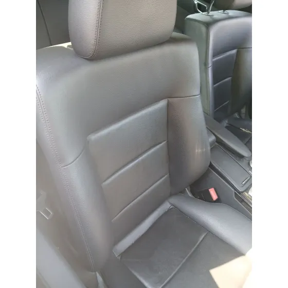 Asiento Delantero Derecho para Mercedes-Benz Clase E (W212)