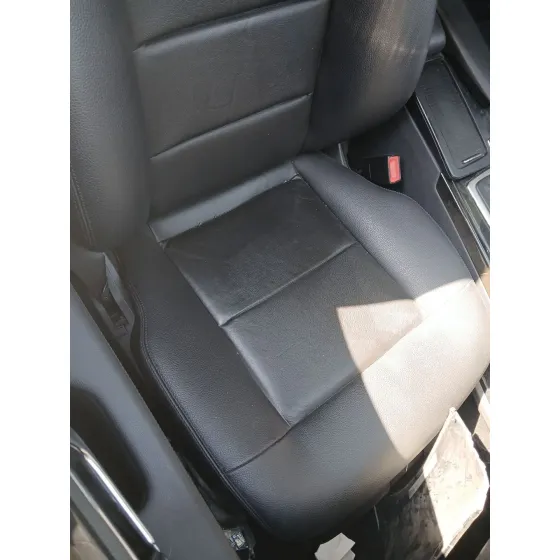 Asiento Delantero Derecho para Mercedes-Benz Clase E (W212)
