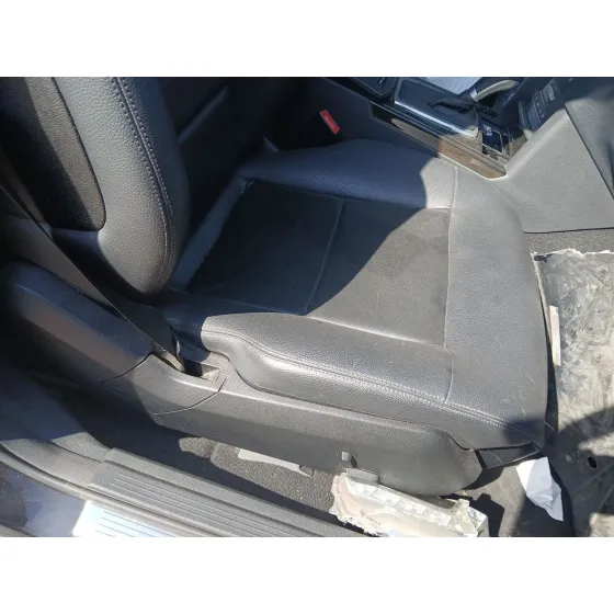 Asiento Delantero Derecho para Mercedes-Benz Clase E (W212)