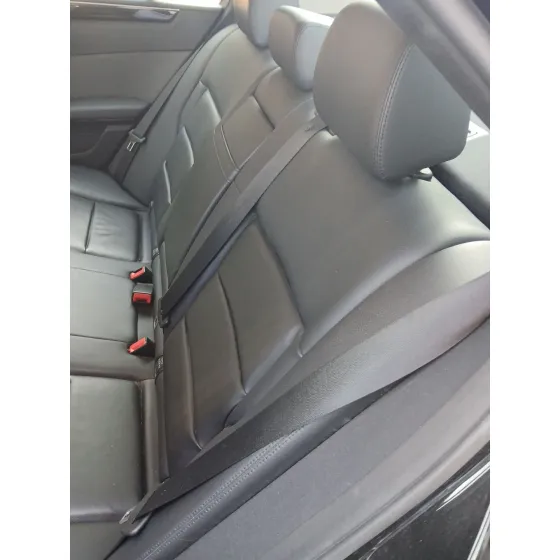 Asientos Traseros para Mercedes-Benz Clase E (W212)