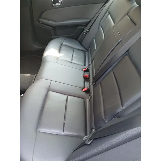 Asientos Traseros para Mercedes-Benz Clase E (W212)