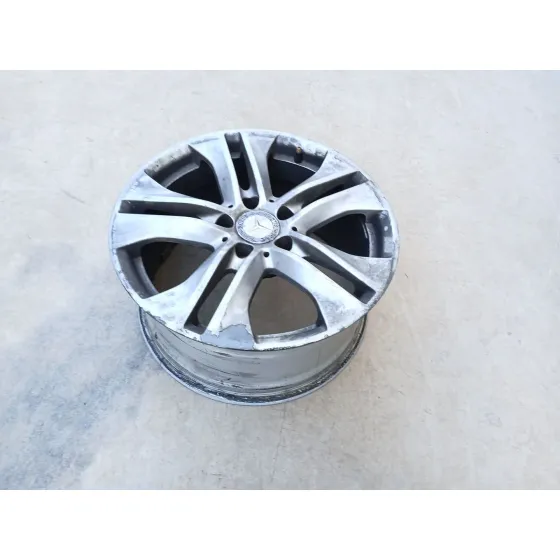 Llanta Delantera Izquierda para Mercedes-Benz Clase E (W212)