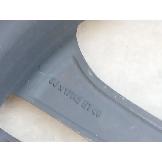 Llanta Delantera Izquierda para Mercedes-Benz Clase E (W212)