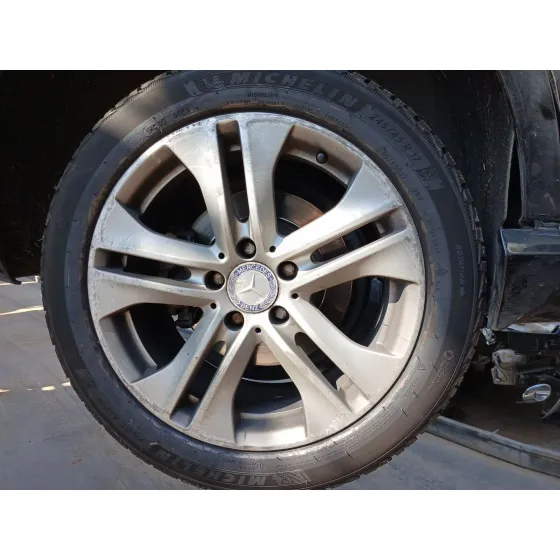 Llanta Trasera Derecha para Mercedes-Benz Clase E (W212)