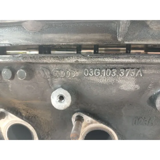 Culata para Audi A4 Avant (8E)