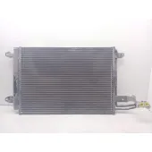 Condensador / Radiador Aire Acondicionado para Seat Leon (1P1)