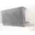 Condensador / Radiador Aire Acondicionado para Seat Leon (1P1)