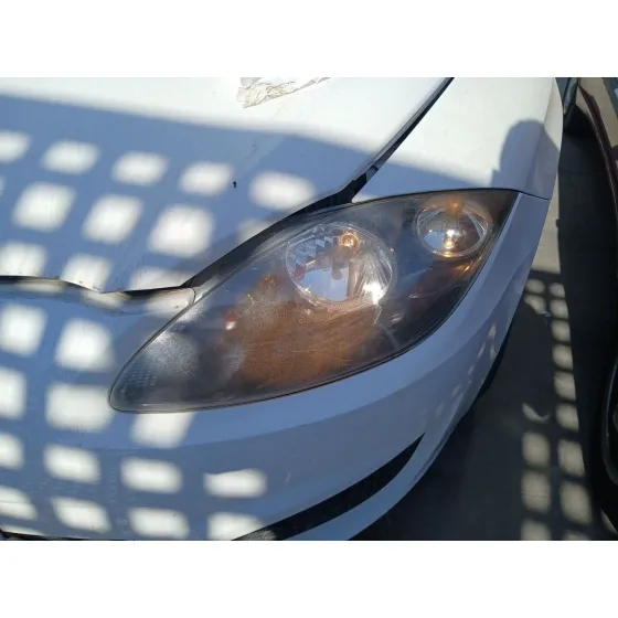 Faro Izquierdo para Seat Leon (1P1)