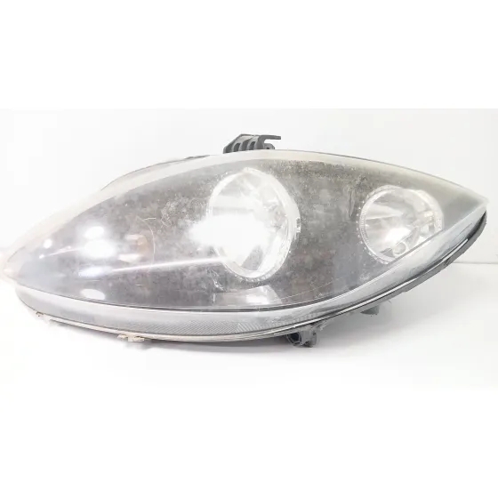 Faro Izquierdo para Seat Leon (1P1)