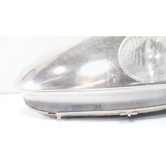 Faro Izquierdo para Seat Leon (1P1)