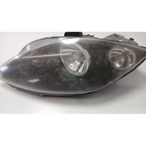 Faro Izquierdo para Seat Leon (1P1)