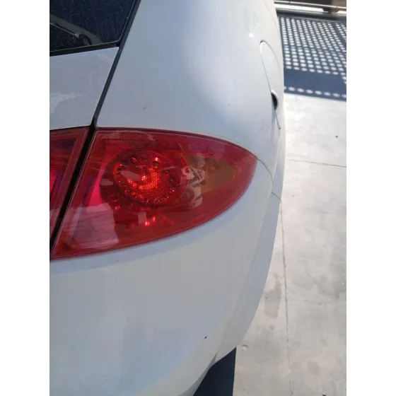 Piloto Trasero Derecho para Seat Leon (1P1)