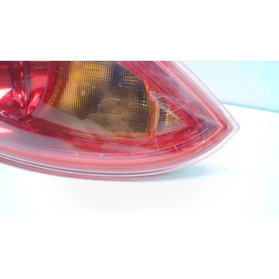 Piloto Trasero Derecho para Seat Leon (1P1)