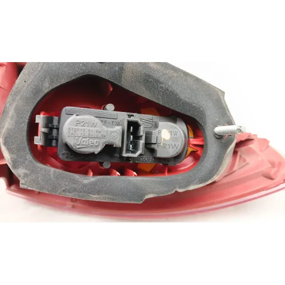 Piloto Trasero Derecho para Seat Leon (1P1)