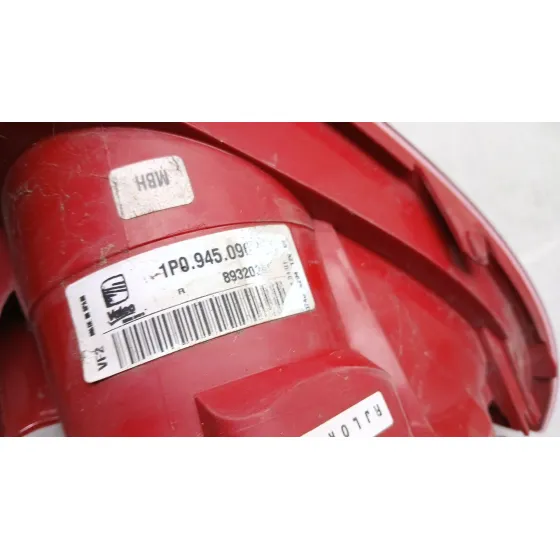 Piloto Trasero Derecho para Seat Leon (1P1)
