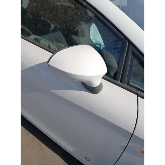 Retrovisor Derecho para Seat Leon (1P1)