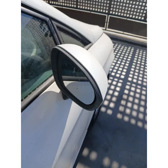 Retrovisor Derecho para Seat Leon (1P1)