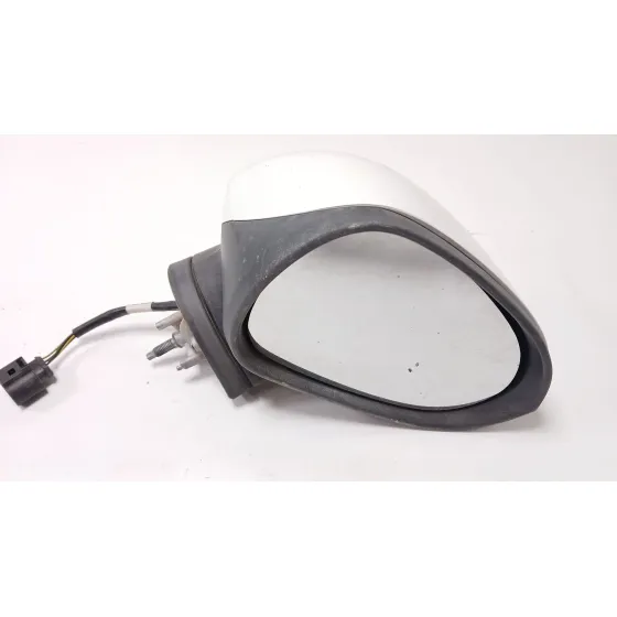 Retrovisor Derecho para Seat Leon (1P1)