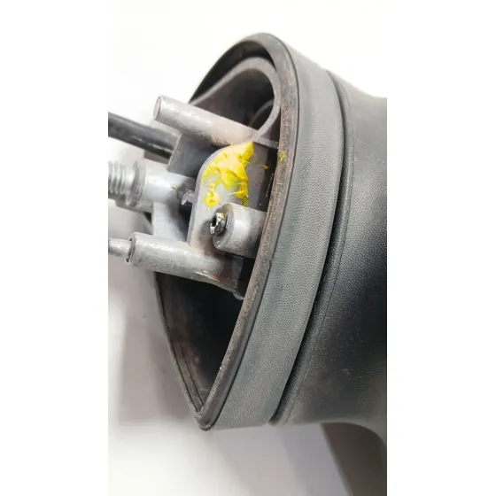 Retrovisor Derecho para Seat Leon (1P1)