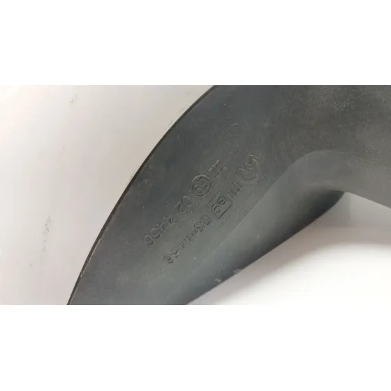 Retrovisor Derecho para Seat Leon (1P1)