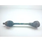 Transmision Delantera Izquierda para Seat Leon (1P1)