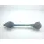 Transmision Delantera Izquierda para Seat Leon (1P1)