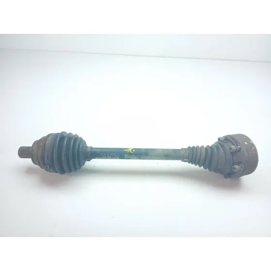 Transmision Delantera Izquierda para Seat Leon (1P1)
