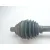 Transmision Delantera Izquierda para Seat Leon (1P1)