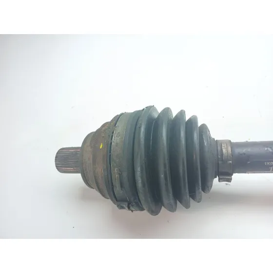 Transmision Delantera Izquierda para Seat Leon (1P1)