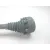 Transmision Delantera Izquierda para Seat Leon (1P1)