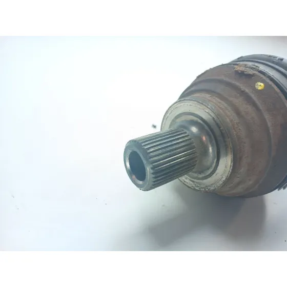 Transmision Delantera Izquierda para Seat Leon (1P1)