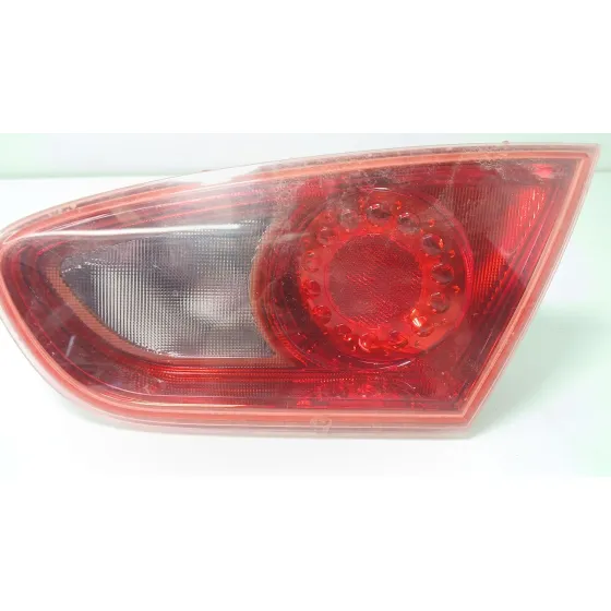 Piloto Trasero Derecho Interior para Seat Leon (1P1)