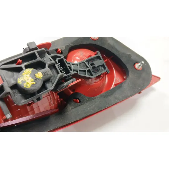Piloto Trasero Derecho Interior para Seat Leon (1P1)