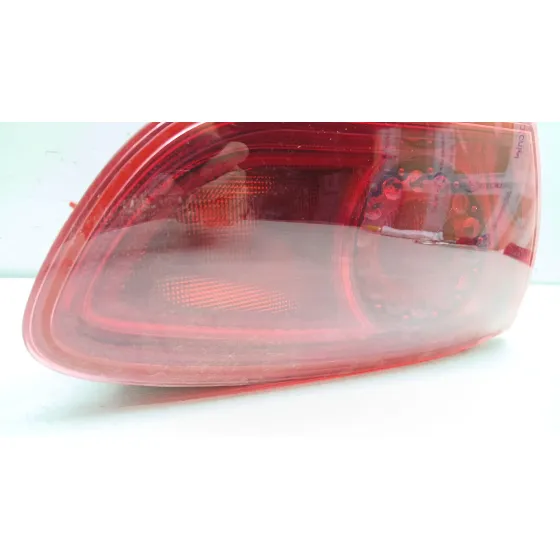 Piloto Trasero Izquierdo Interior para Seat Leon (1P1)