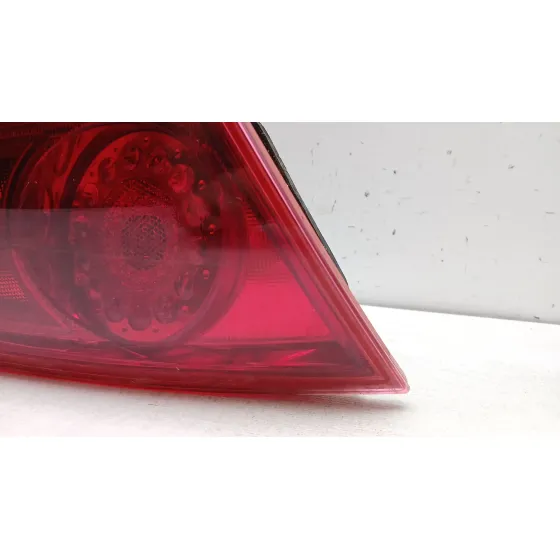 Piloto Trasero Izquierdo Interior para Seat Leon (1P1)